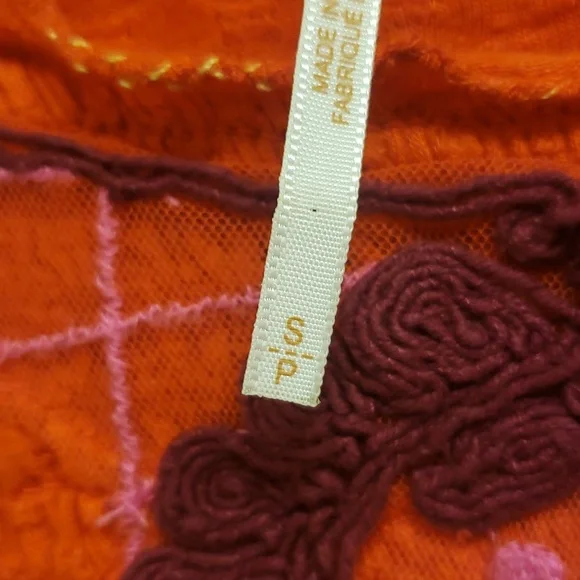 Free People Top (S) - Picture 4 of 8